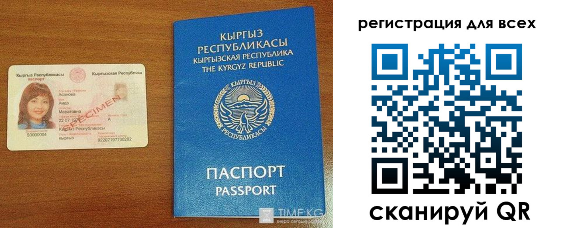 прописка для военкомата в Иланском